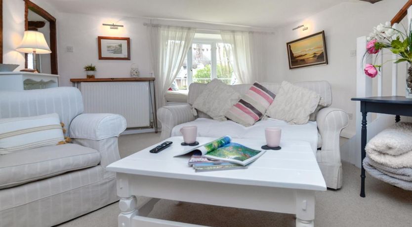 Photo of 2 Bed in Tedburn St. Mary