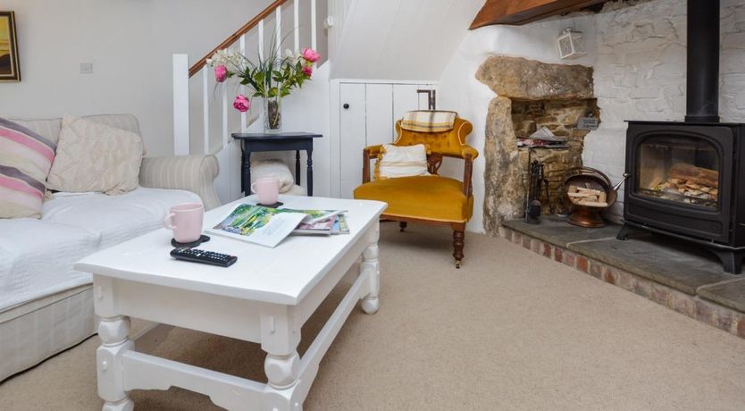 Photo of 2 Bed in Tedburn St. Mary