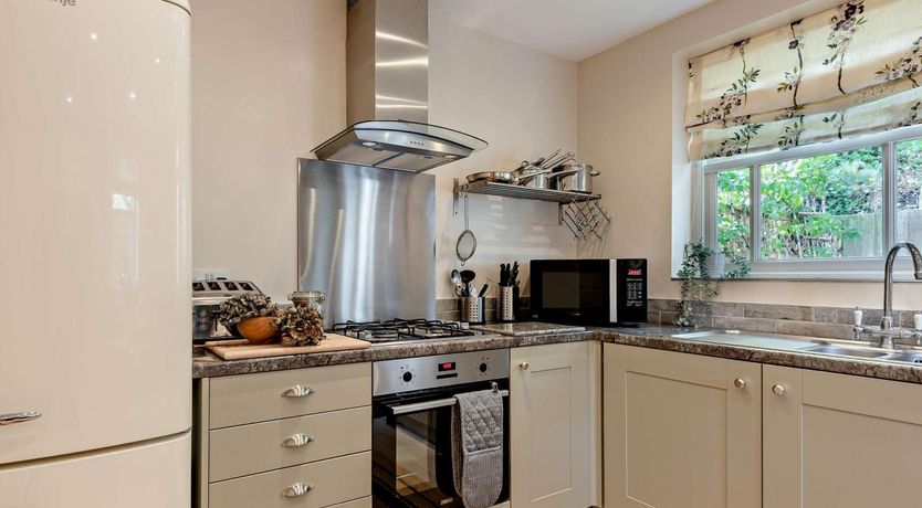 Photo of 3 Bed in Matlock