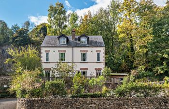 3 Bed in Matlock Holiday Cottage