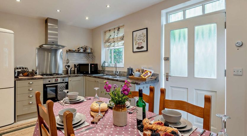 Photo of 3 Bed in Matlock
