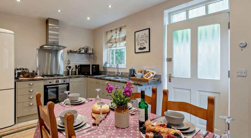 Photo of 3 Bed in Matlock