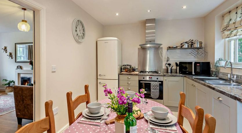 Photo of 3 Bed in Matlock