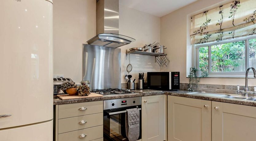 Photo of 3 Bed in Matlock