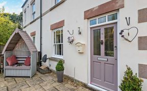 Photo of in Matlock (90663)