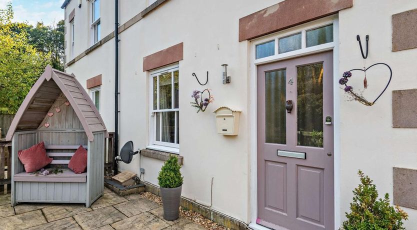 Photo of Cottage in Derbyshire