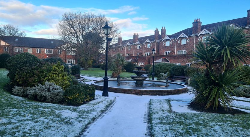 Photo of Free Parking, AVIVA, RDS, central Dublin