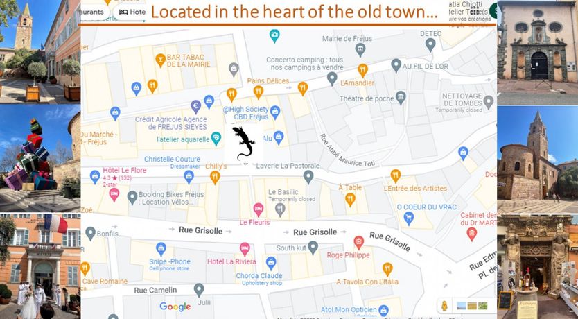 Photo of Two-storey gem