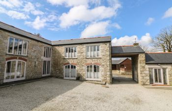 Argal Holiday Cottage