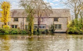 Photo of Apartment in Derbyshire