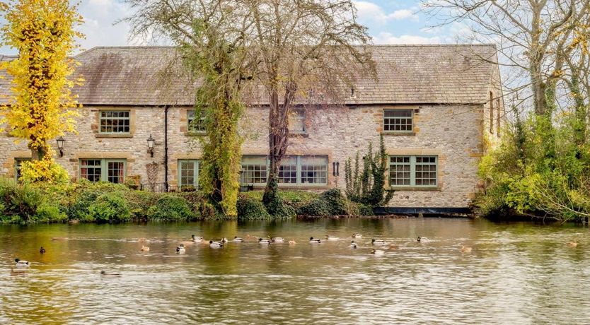 Photo of Apartment in Derbyshire