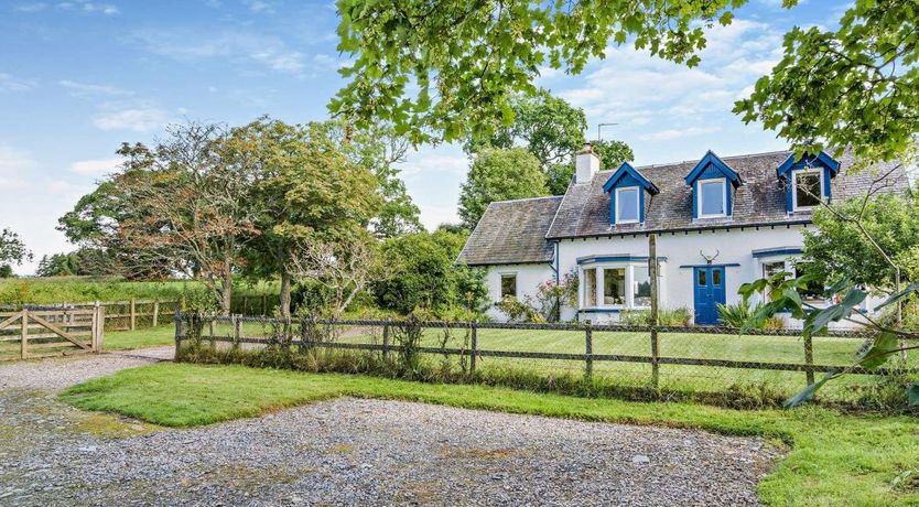 Photo of in Dunkeld (90585)