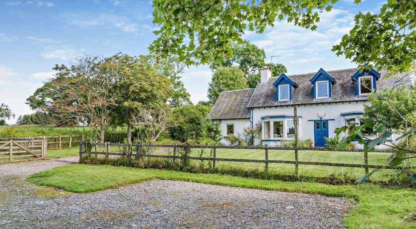 Photo of Cottage in Perth and Kinross