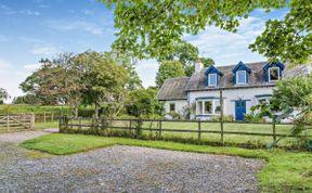 Photo of Cottage in Perth and Kinross