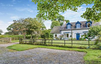 in Dunkeld (90585) Holiday Cottage