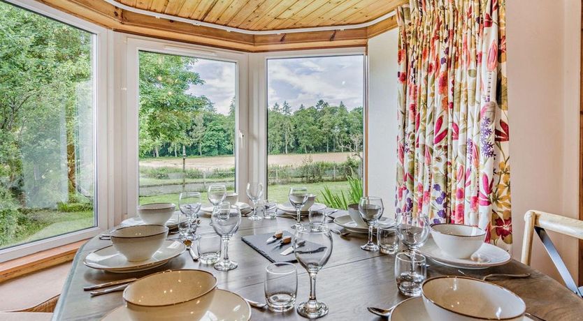 Photo of 5 Bed in Dunkeld