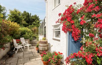 Bryn Tegid Holiday Cottage