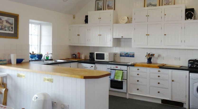 Photo of Susannas Apartment