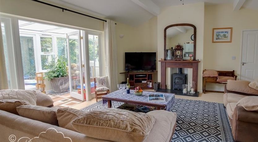 Photo of Harbour View Bungalow