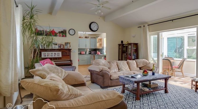 Photo of Harbour View Bungalow