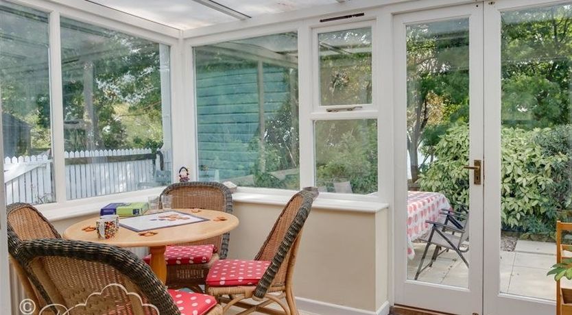 Photo of Harbour View Bungalow