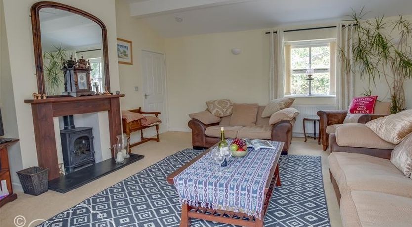 Photo of Harbour View Bungalow