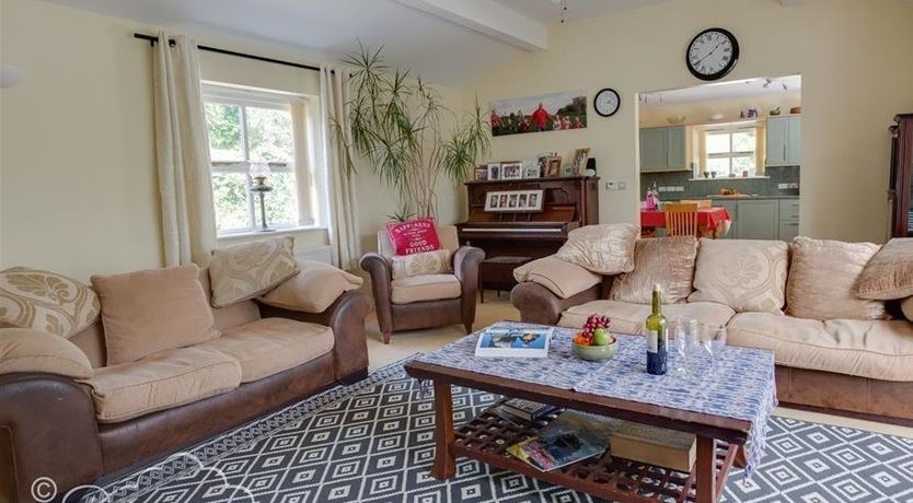 Photo of Harbour View Bungalow