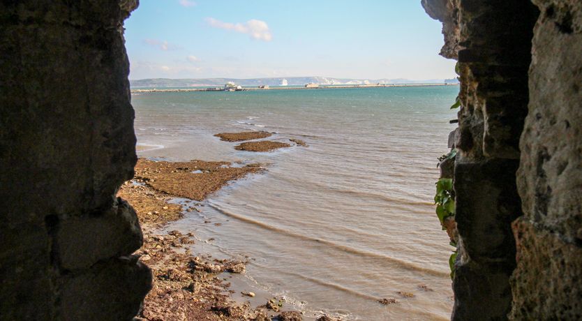 Photo of Castle Cove View