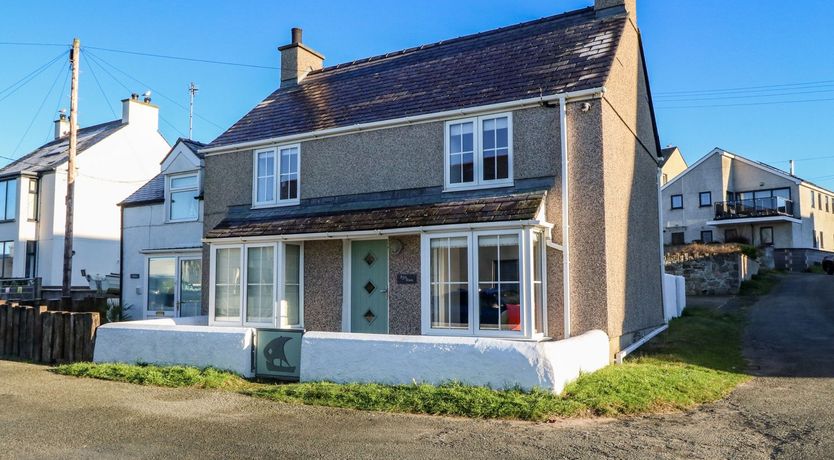 Photo of Bryn Tirion - Rhosneigr