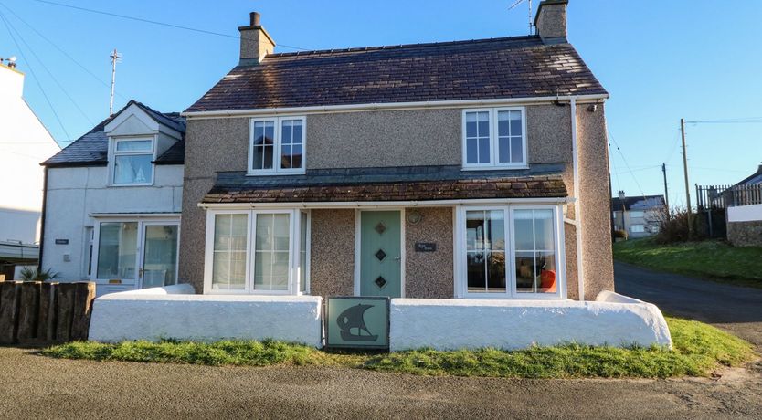 Photo of Bryn Tirion - Rhosneigr