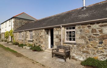 The Roost Holiday Cottage