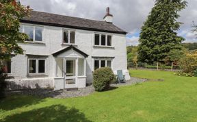 Photo of Ecclerigg Old Farm