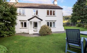 Photo of Ecclerigg Old Farm