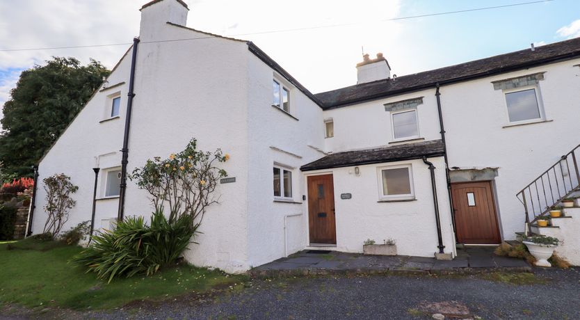 Photo of Ecclerigg Old Farm