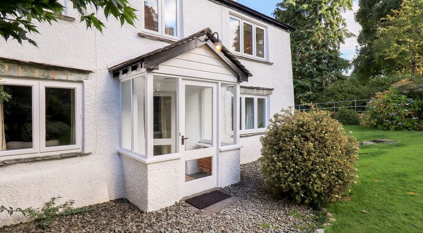 Photo of Ecclerigg Old Farm