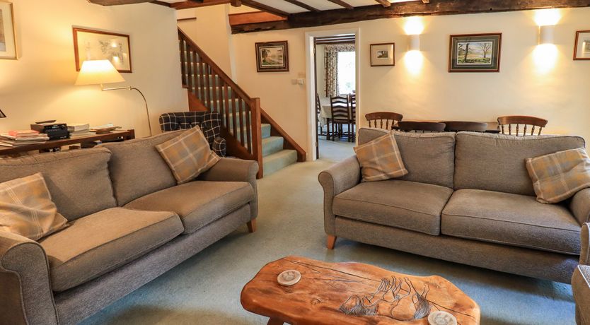 Photo of Ecclerigg Old Farm