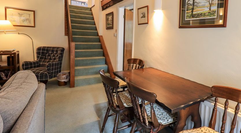 Photo of Ecclerigg Old Farm