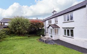Photo of Ecclerigg Old Farm