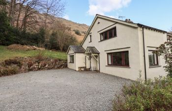 Rawfell Holiday Cottage