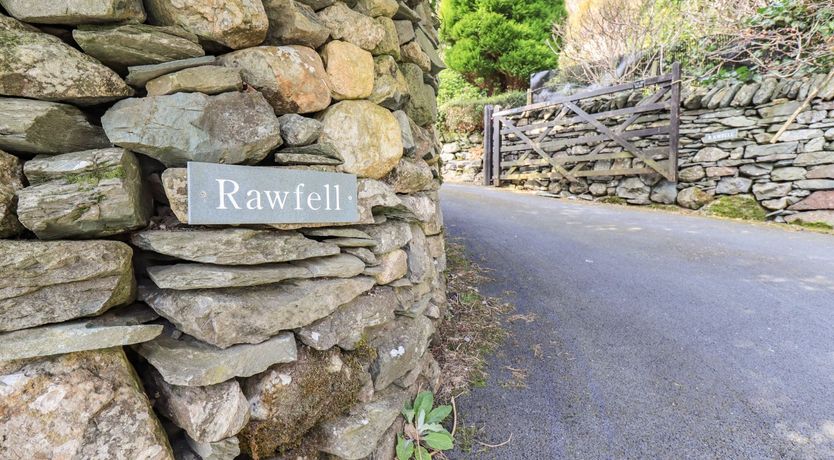 Photo of Rawfell