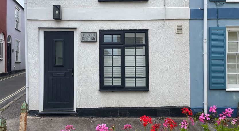 Photo of Harbour Reach