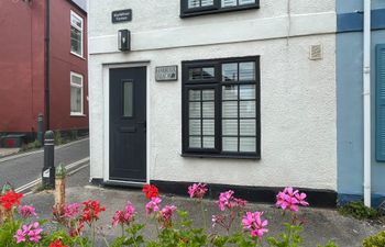 Harbour Reach Holiday Cottage