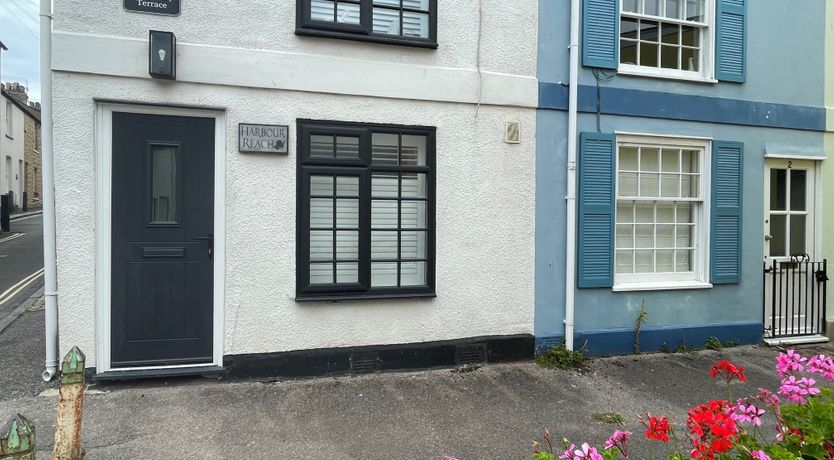 Photo of Harbour Reach