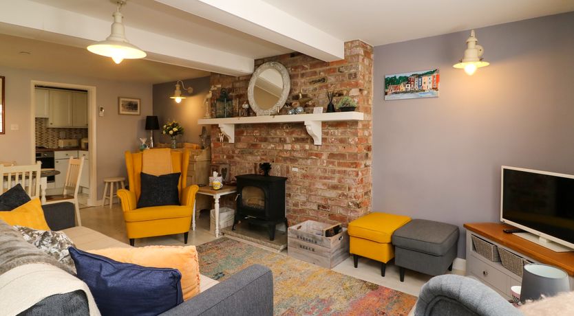 Photo of Harbour Reach