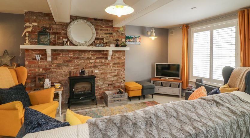 Photo of Harbour Reach