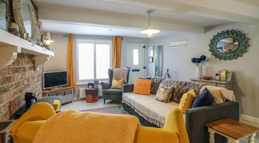 Photo of Harbour Reach