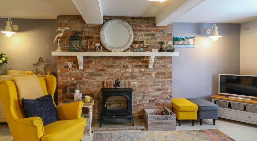 Photo of Harbour Reach