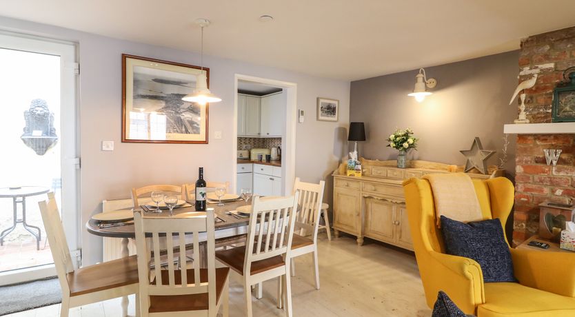 Photo of Harbour Reach