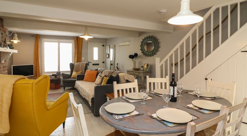 Photo of Harbour Reach