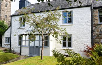 Whincroft Holiday Cottage